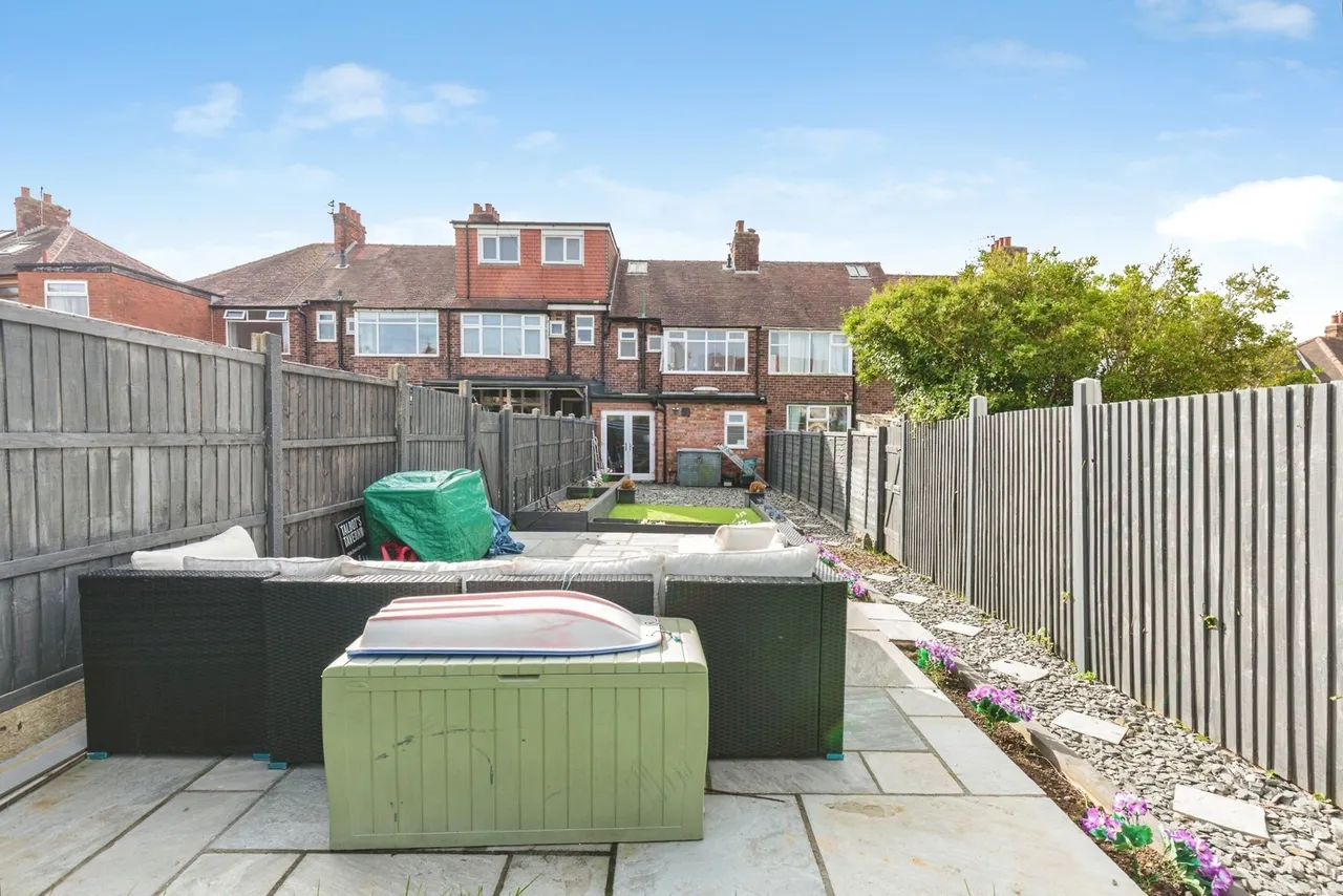 Penrose Avenue, Blackpool, FY4, photo 16