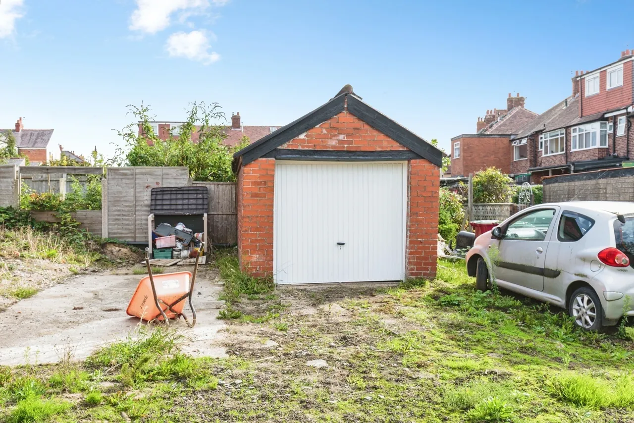 Penrose Avenue, Blackpool, FY4, photo 13