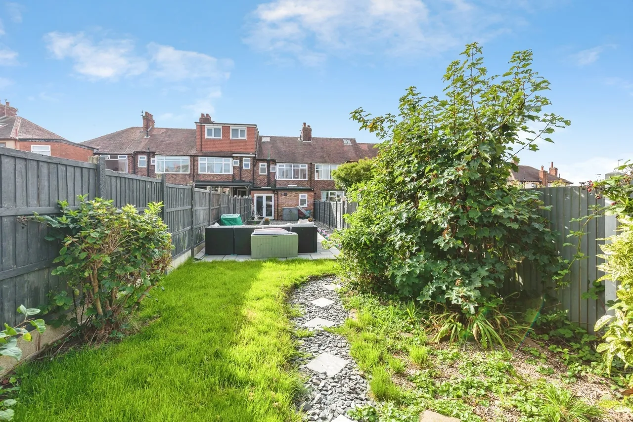 Penrose Avenue, Blackpool, FY4, photo 14