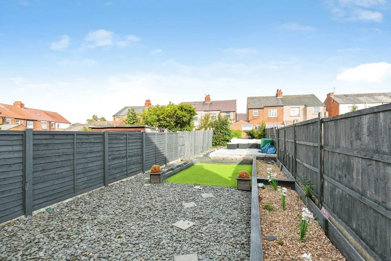 Penrose Avenue, Blackpool, FY4, photo 15