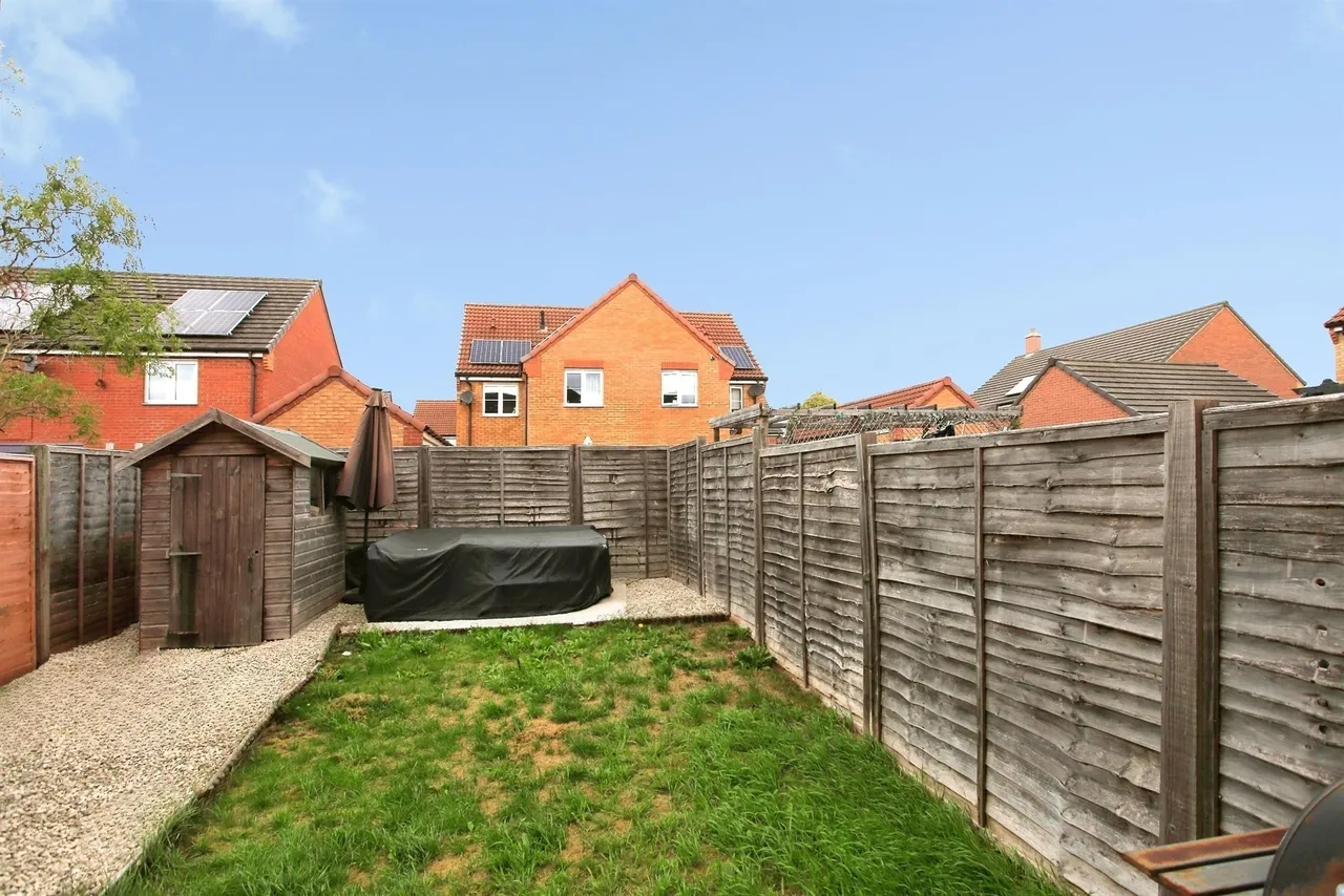 Chancel Court, Thorney, PE6, photo 12