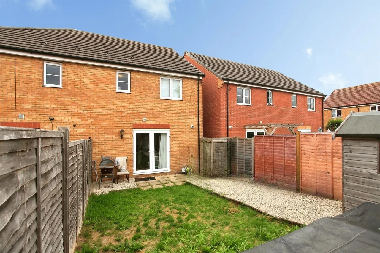 Chancel Court, Thorney, PE6, photo 14