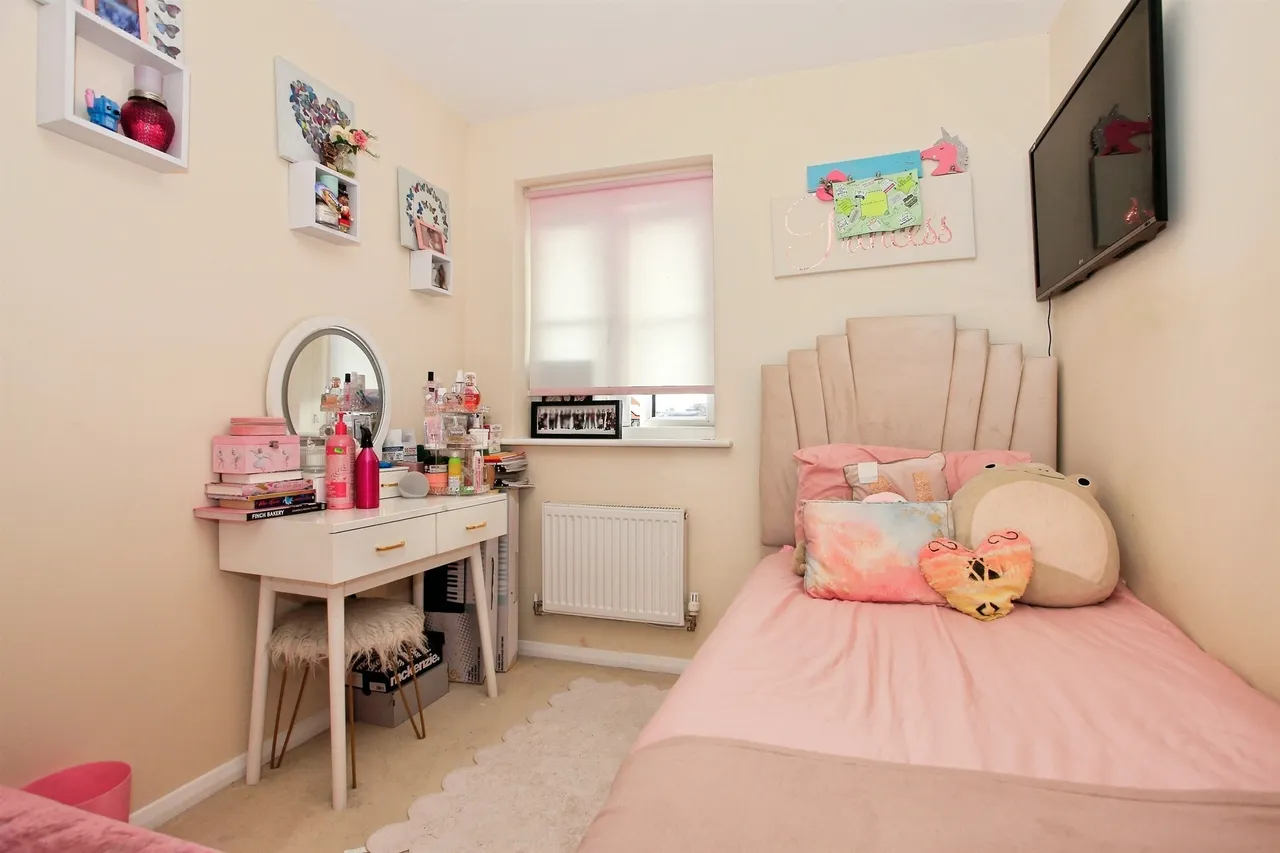 Chancel Court, Thorney, PE6, photo 17