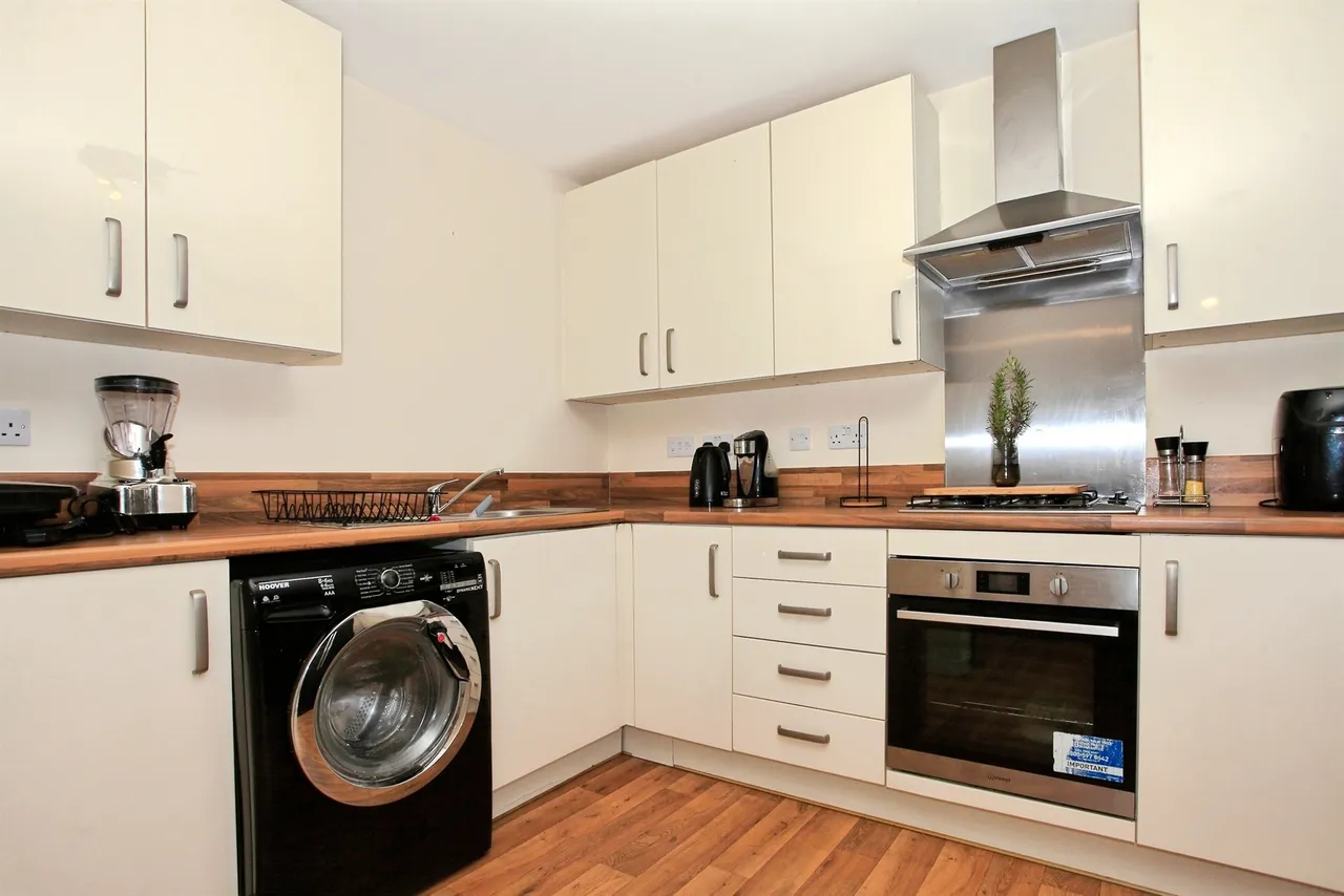 Chancel Court, Thorney, PE6, photo 20