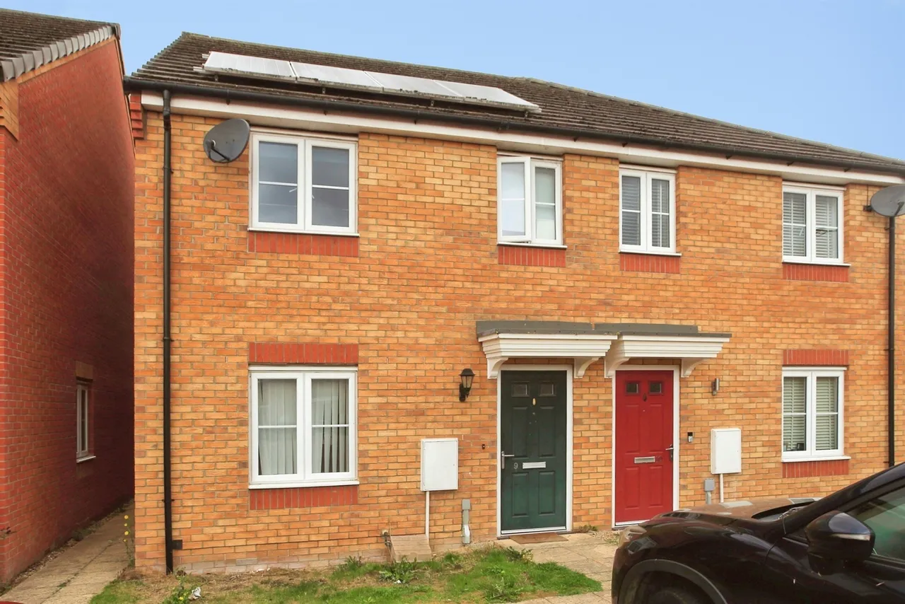 Chancel Court, Thorney, PE6, photo 25