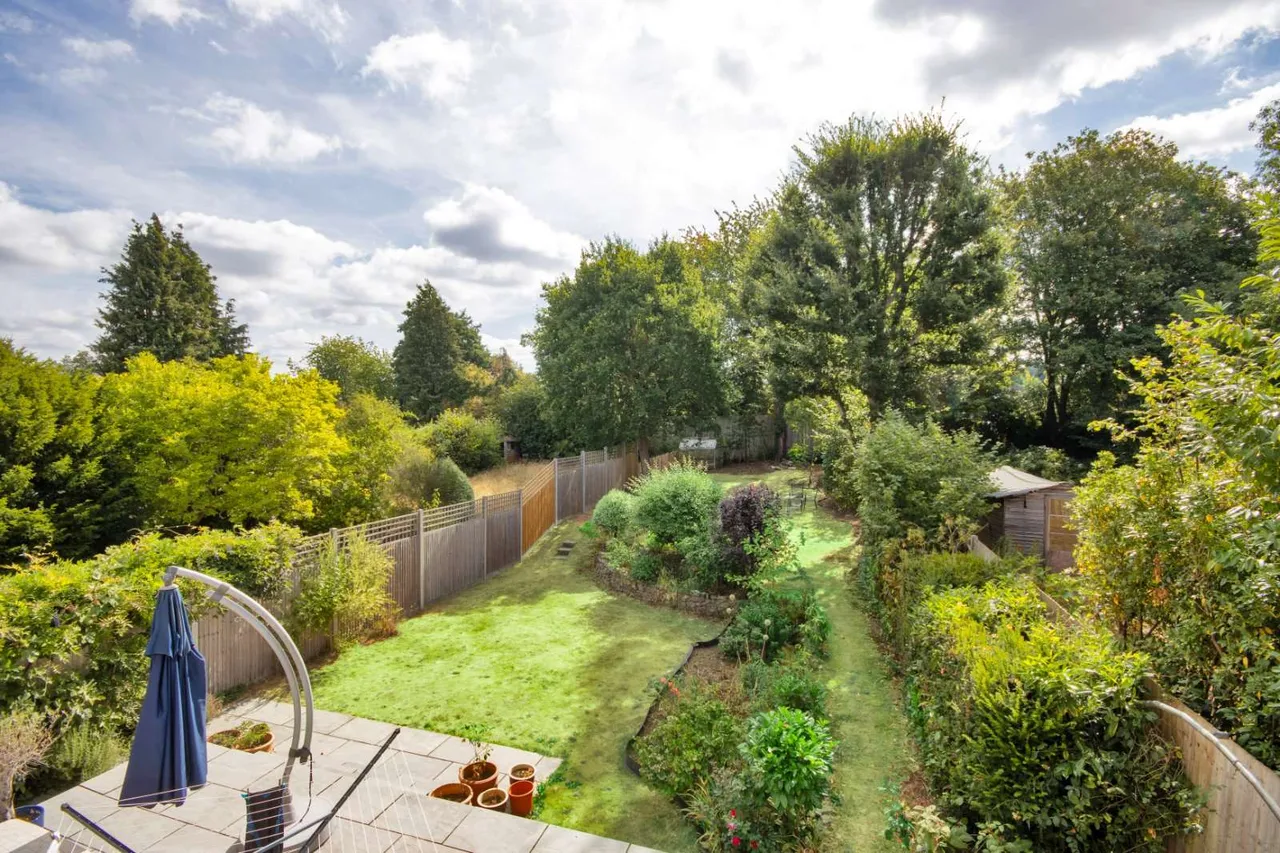 Knole Way, Sevenoaks, Kent, TN13 3RS, photo 4