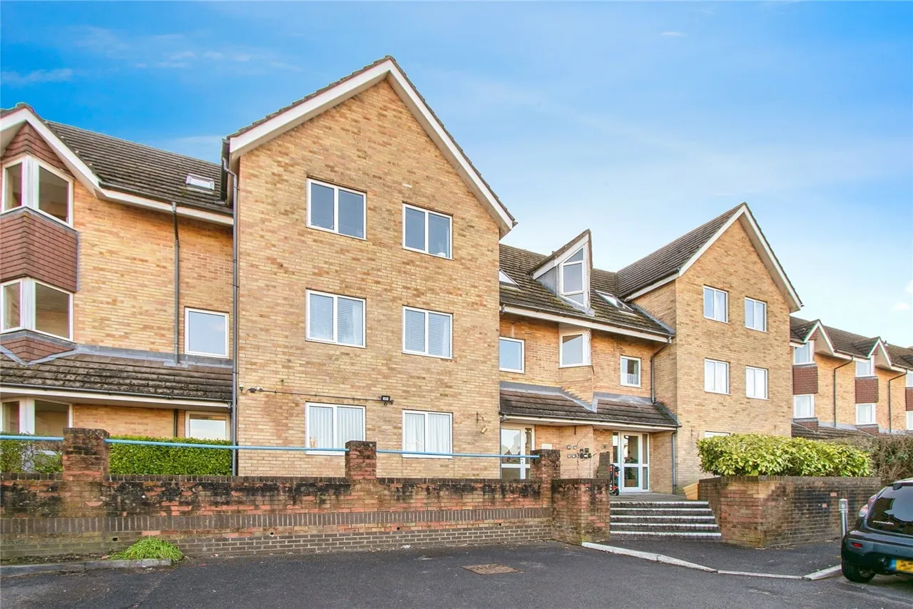 Sunnyhill Road, Poole, BH12, photo 16