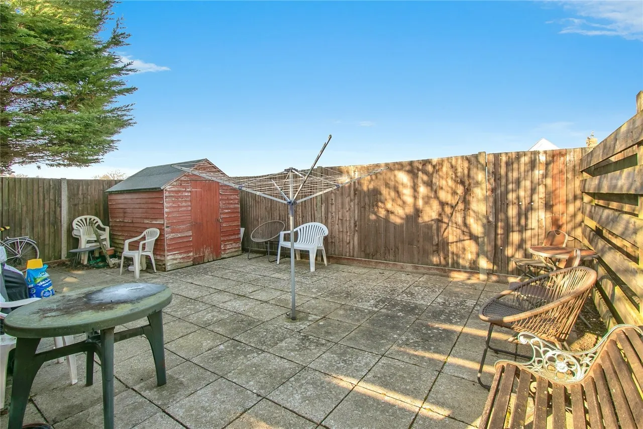 Sunnyhill Road, Poole, BH12, photo 14