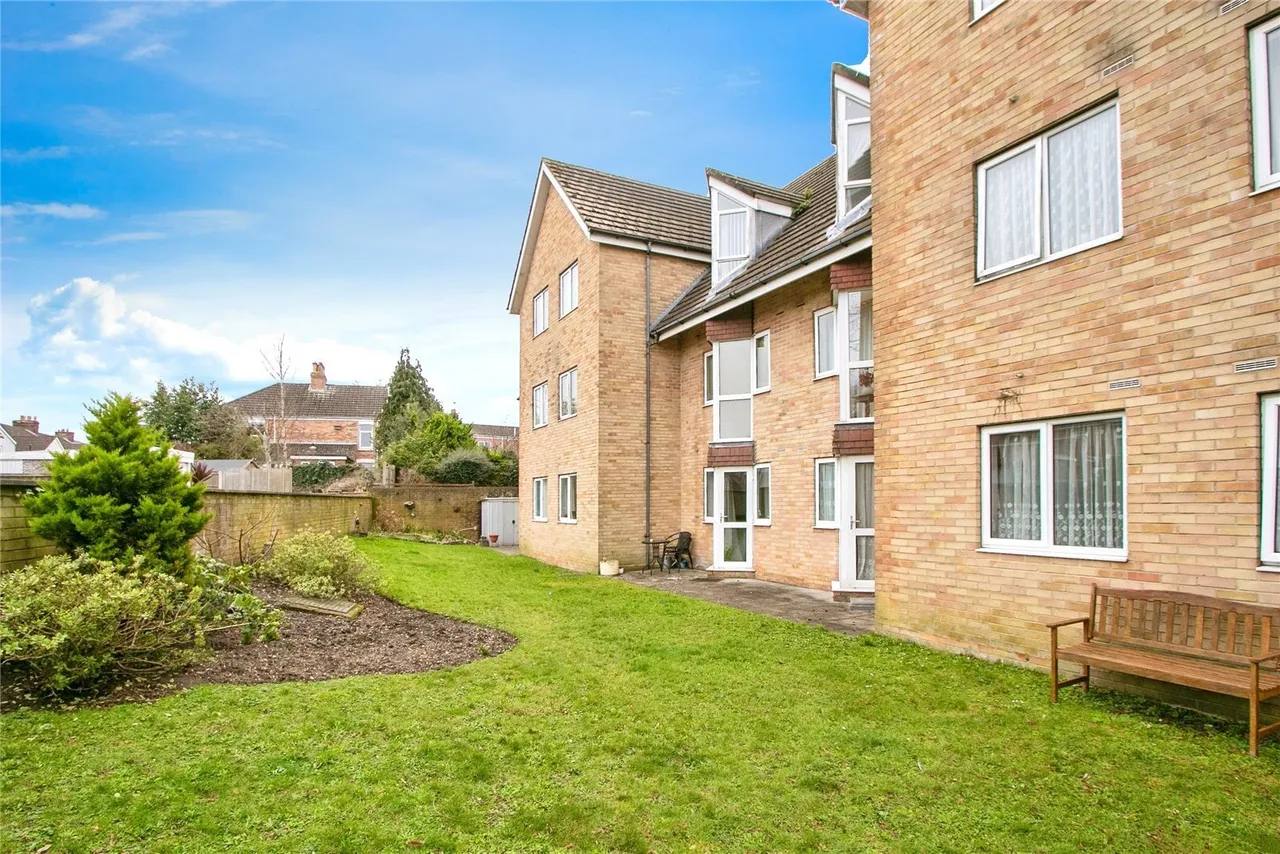 Sunnyhill Road, Poole, BH12, photo 15