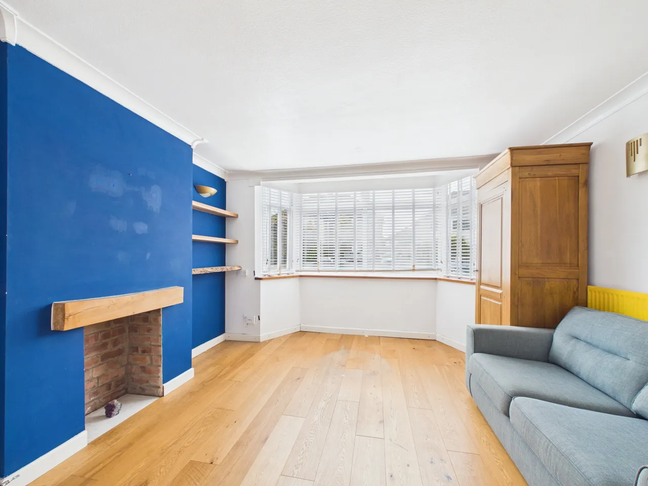 Brooklyn Gardens, Cheltenham, GL51 8LW, photo 5