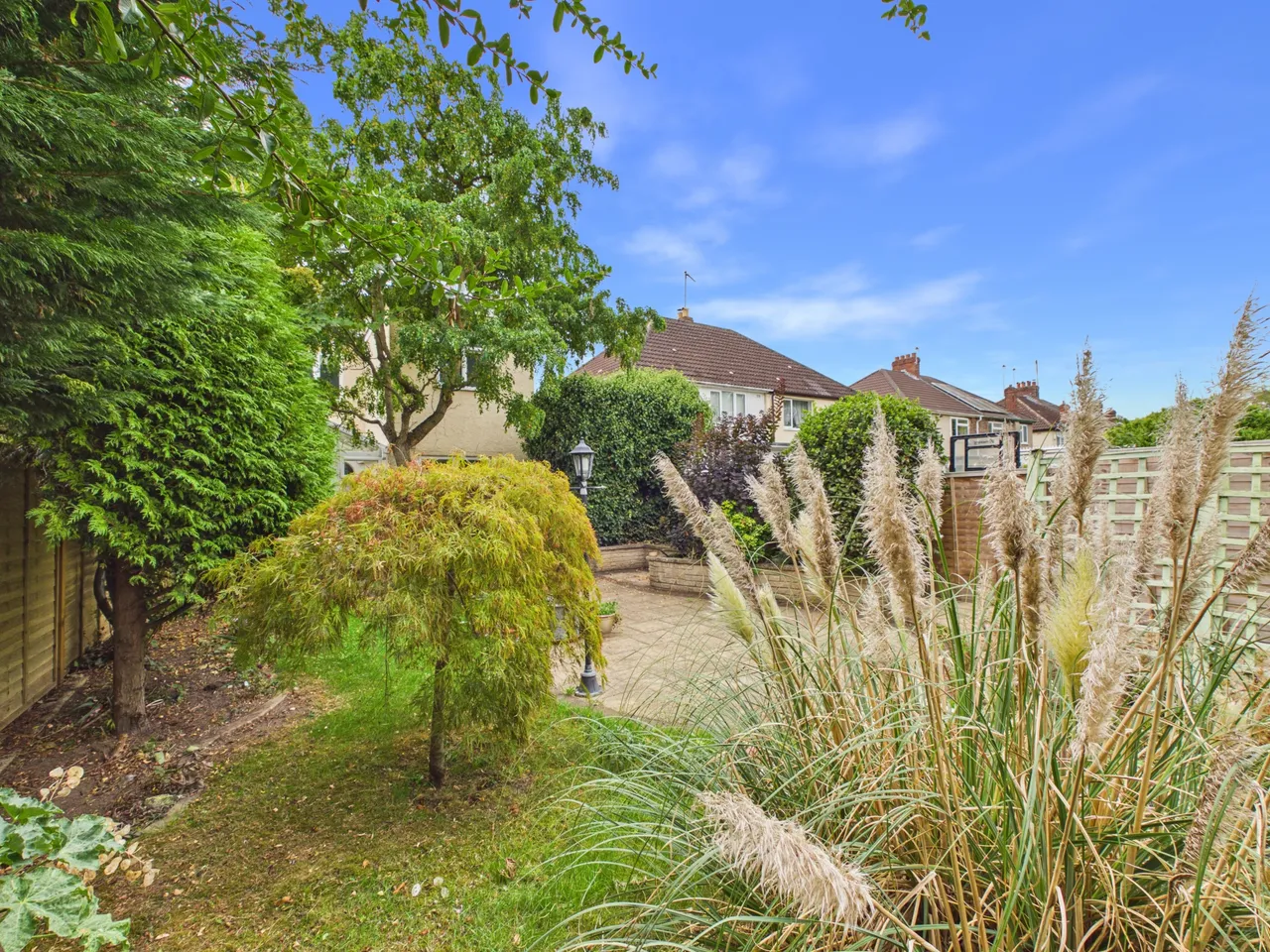 Brooklyn Gardens, Cheltenham, GL51 8LW, photo 21