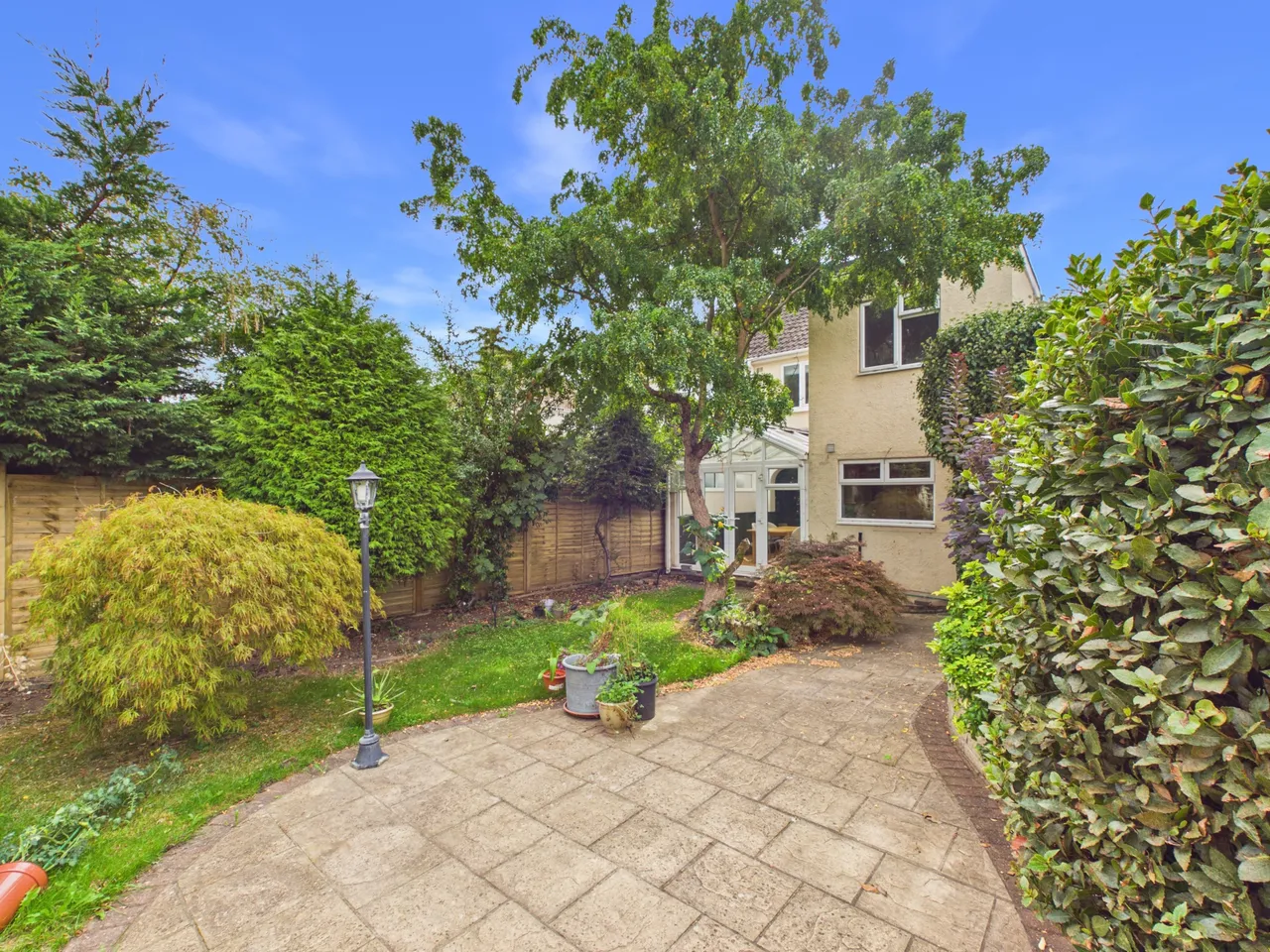 Brooklyn Gardens, Cheltenham, GL51 8LW, photo 17