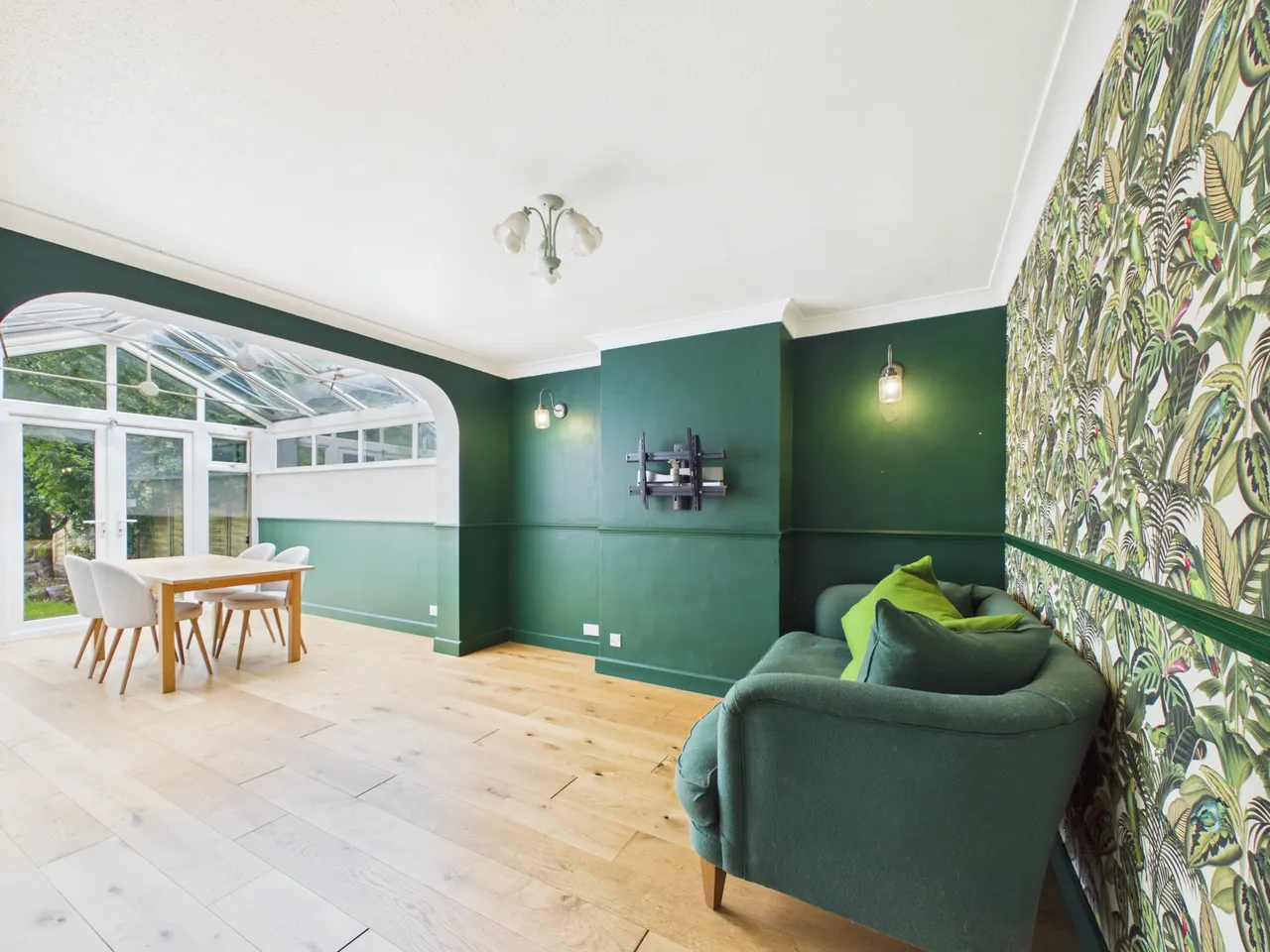 Brooklyn Gardens, Cheltenham, GL51 8LW, photo 4