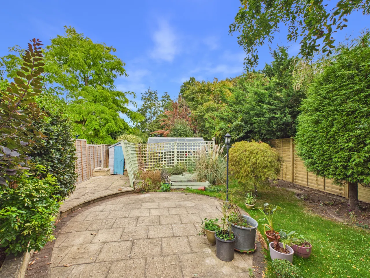 Brooklyn Gardens, Cheltenham, GL51 8LW, photo 18