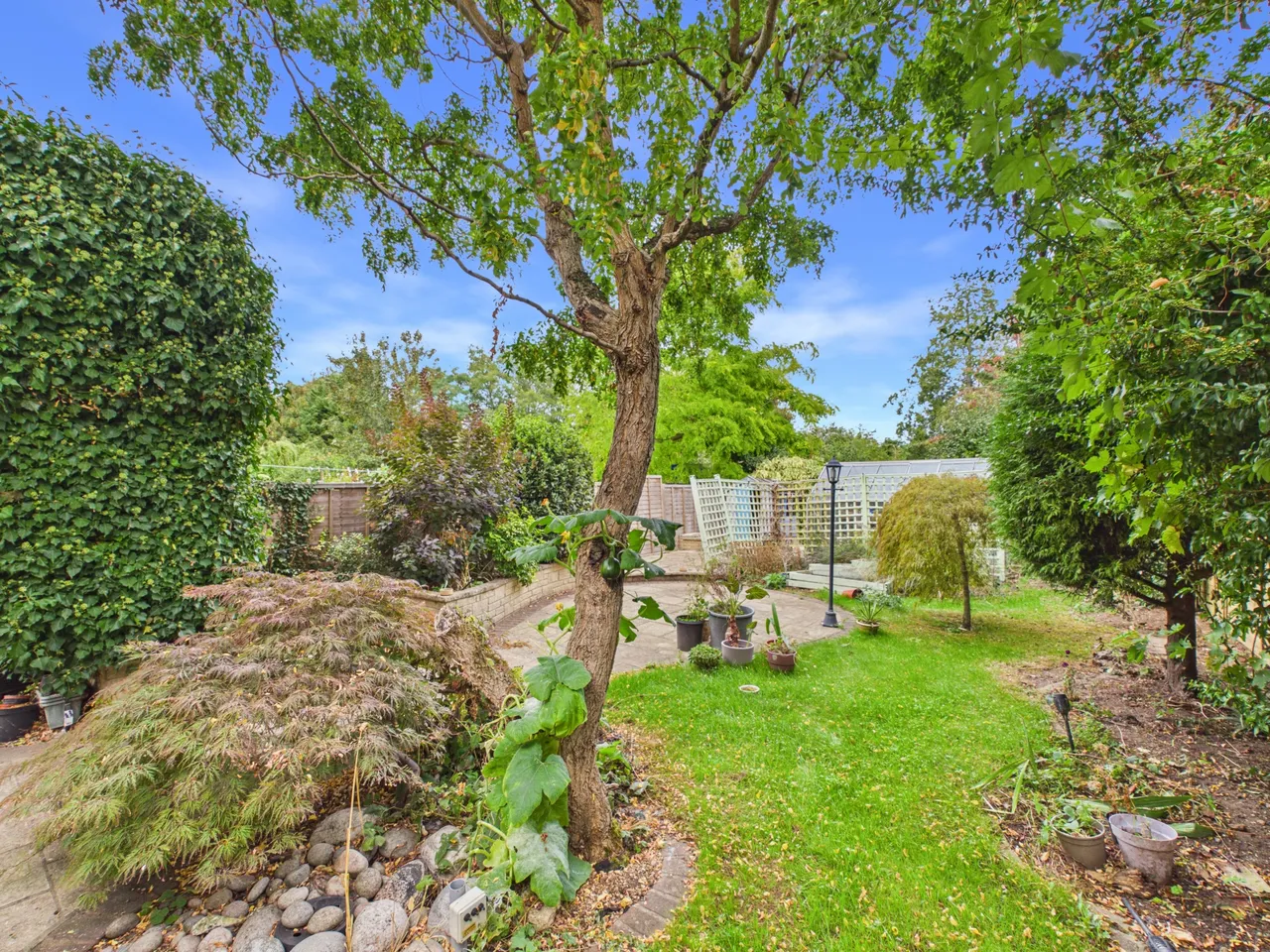 Brooklyn Gardens, Cheltenham, GL51 8LW, photo 22