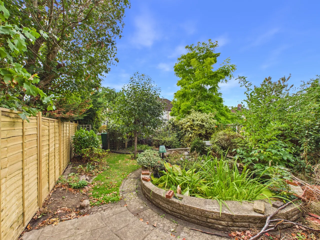 Brooklyn Gardens, Cheltenham, GL51 8LW, photo 20