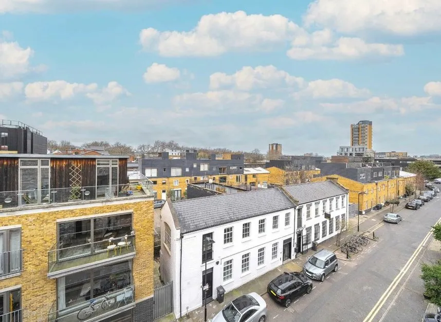Gransden Avenue, London Fields, E8, photo 9