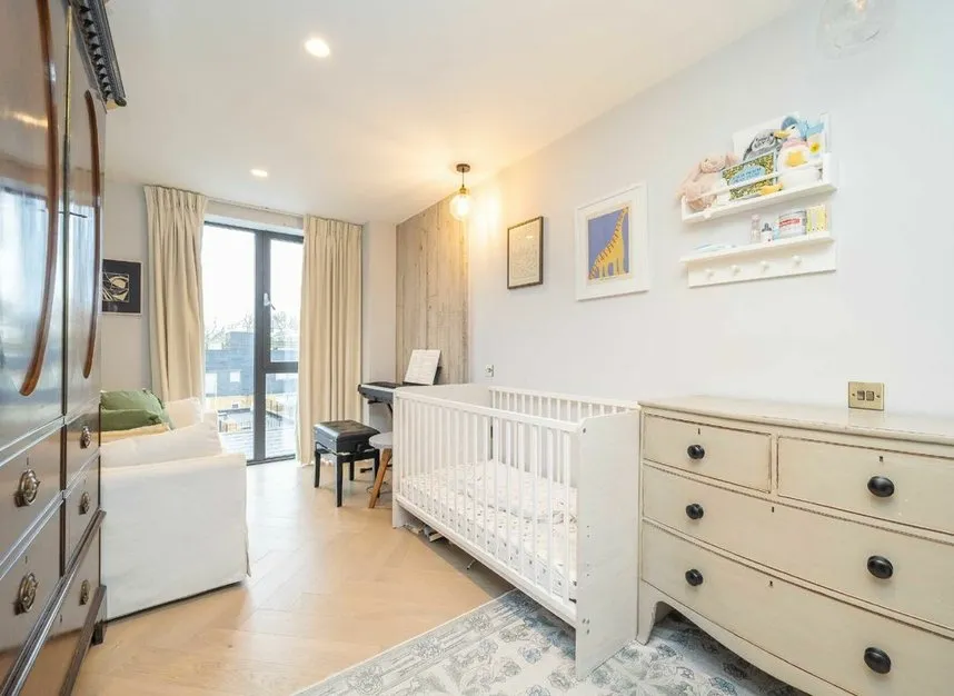 Gransden Avenue, London Fields, E8, photo 6