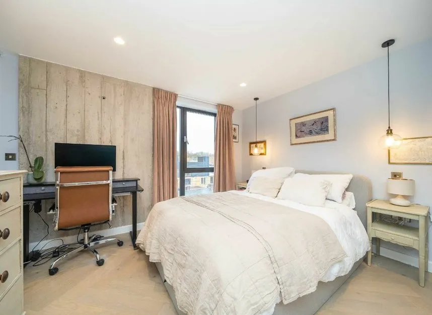 Gransden Avenue, London Fields, E8, photo 3