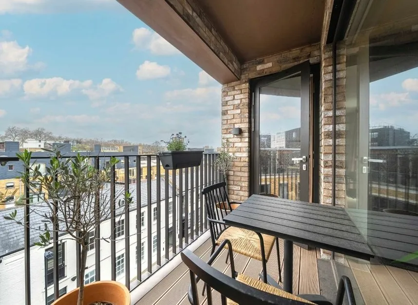 Gransden Avenue, London Fields, E8, photo 8