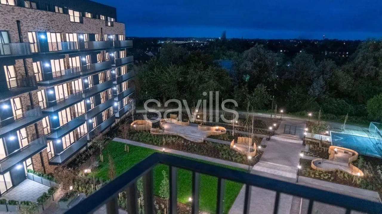 Victoria Point, 143 George Street, Ashford TN23 7AH, photo 8