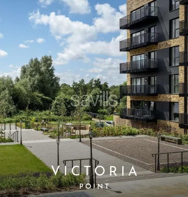 Victoria Point, 143 George Street, Ashford TN23 7AH, photo 2