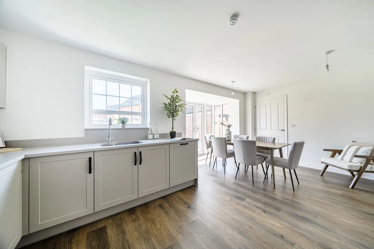 Chalcraft Lane, North Bersted, PO21, photo 2