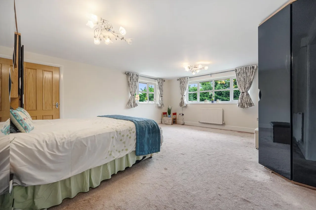 Towncroft Lane, Heaton, photo 22