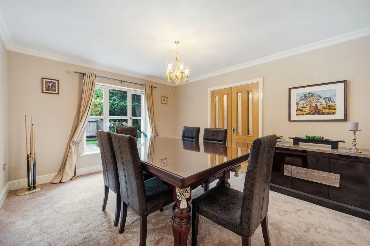 Towncroft Lane, Heaton, photo 14