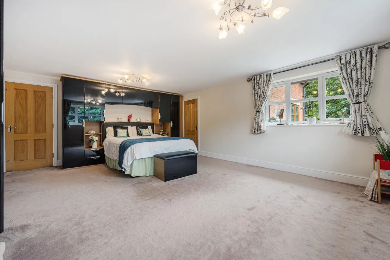 Towncroft Lane, Heaton, photo 20