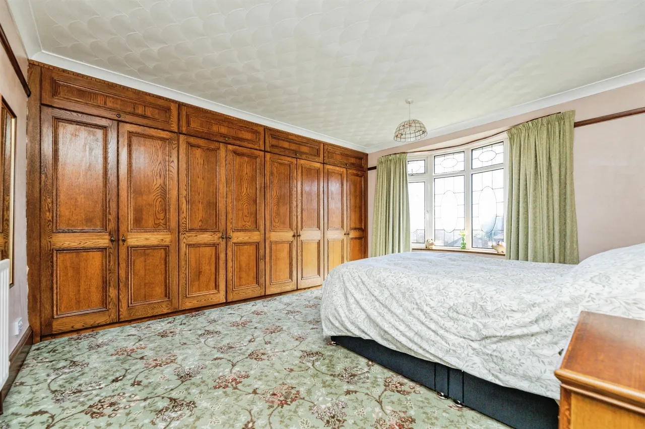 Greenside Lane, Hoyland, Barnsley, photo 8