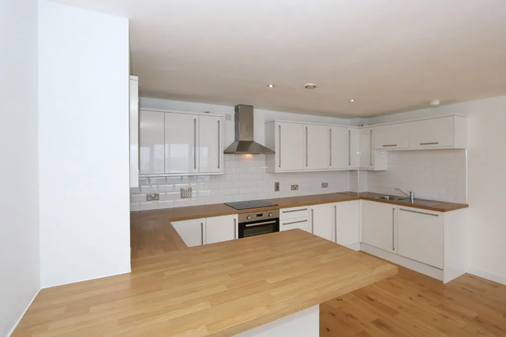 Lancefield Quay, Glasgow, G3, photo 7