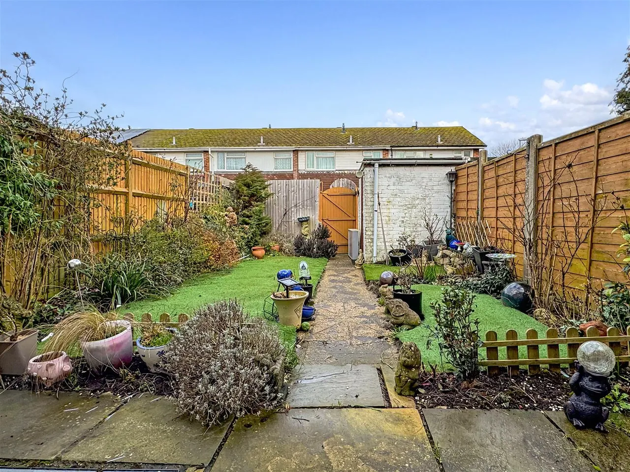 Courtwick Road, Littlehampton, photo 2