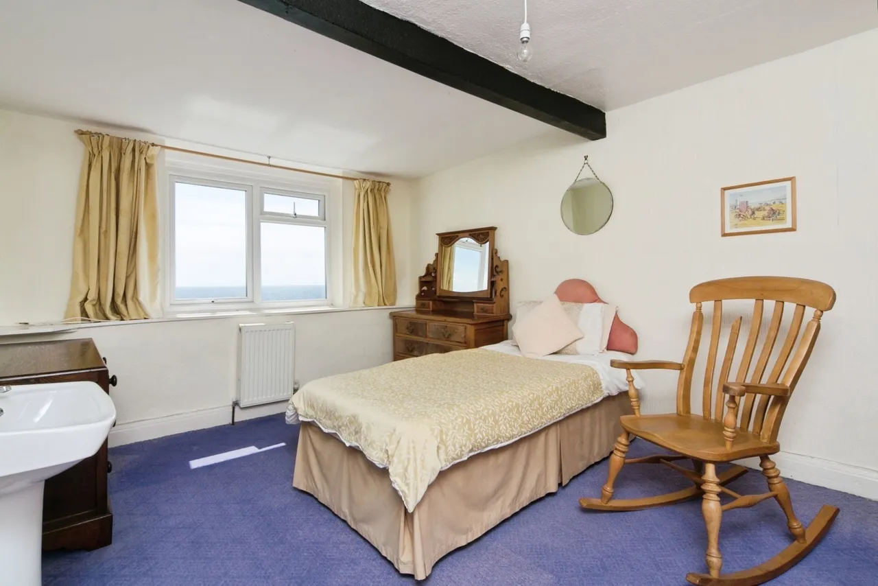 Marine Terrace, Criccieth, LL52, photo 19