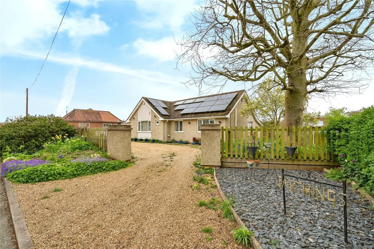 Mill Loke, Horning, Norwich, Norfolk, NR12, photo 29