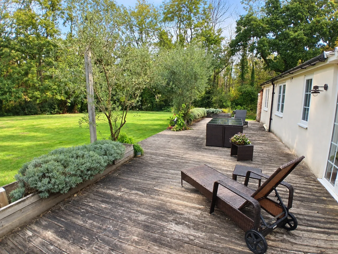 Hamstead Drive, Yarmouth, PO41, photo 3