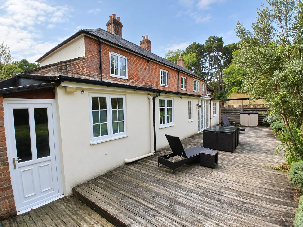 Hamstead Drive, Yarmouth, PO41, photo 16