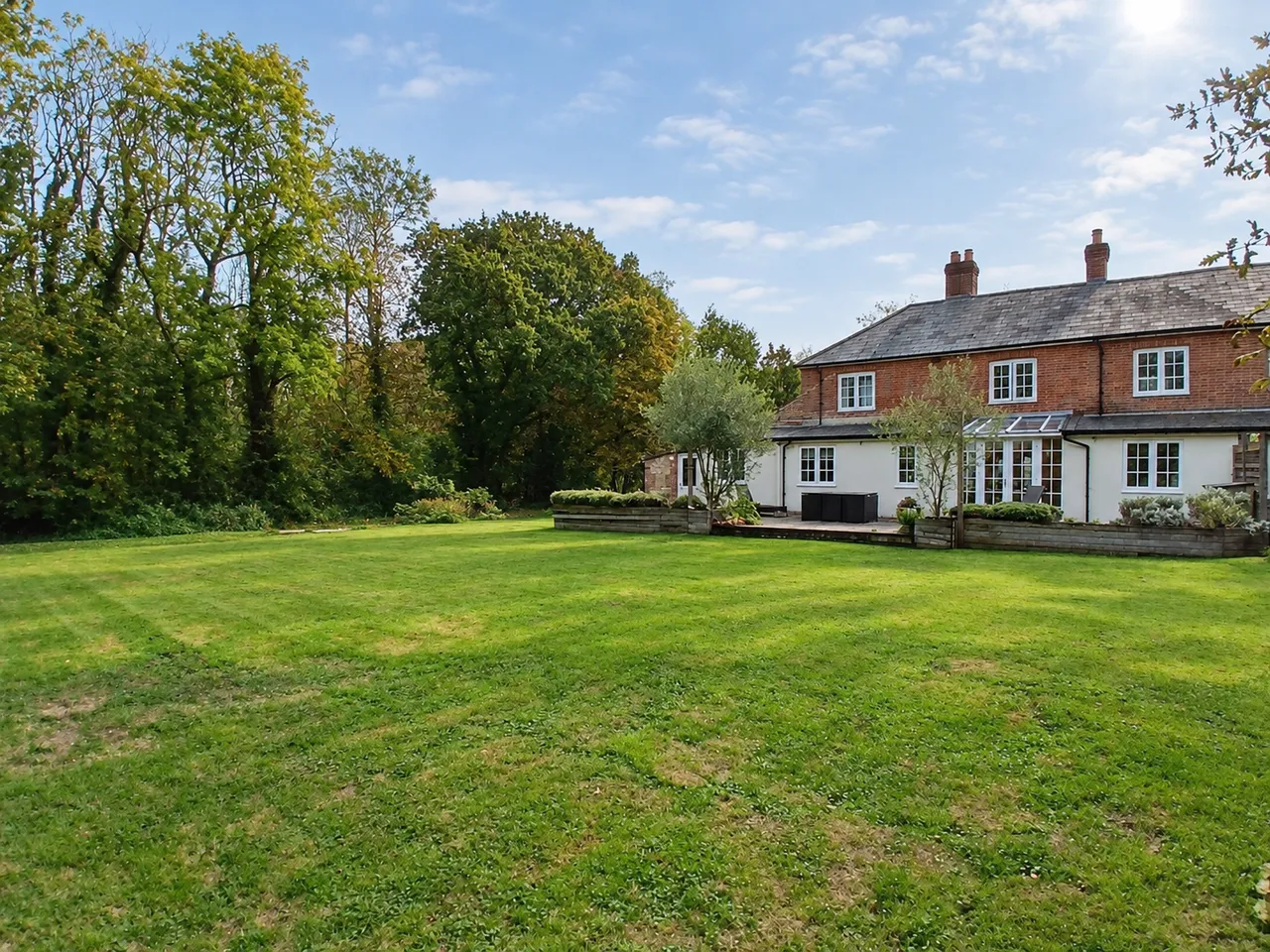 Hamstead Drive, Yarmouth, PO41, photo 2
