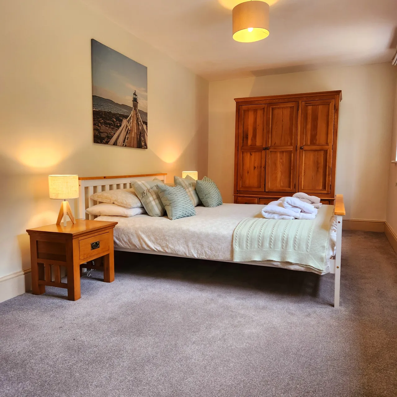 Hamstead Drive, Yarmouth, PO41, photo 10