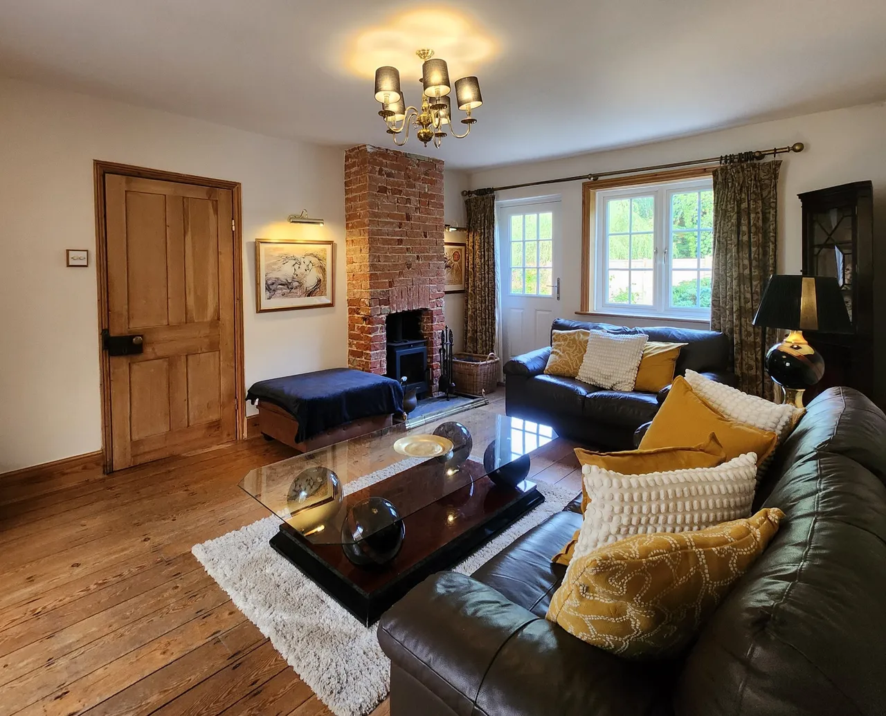 Hamstead Drive, Yarmouth, PO41, photo 5
