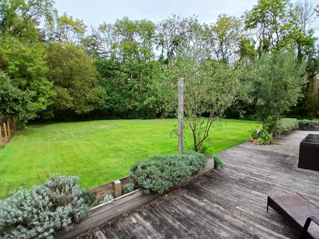 Hamstead Drive, Yarmouth, PO41, photo 17