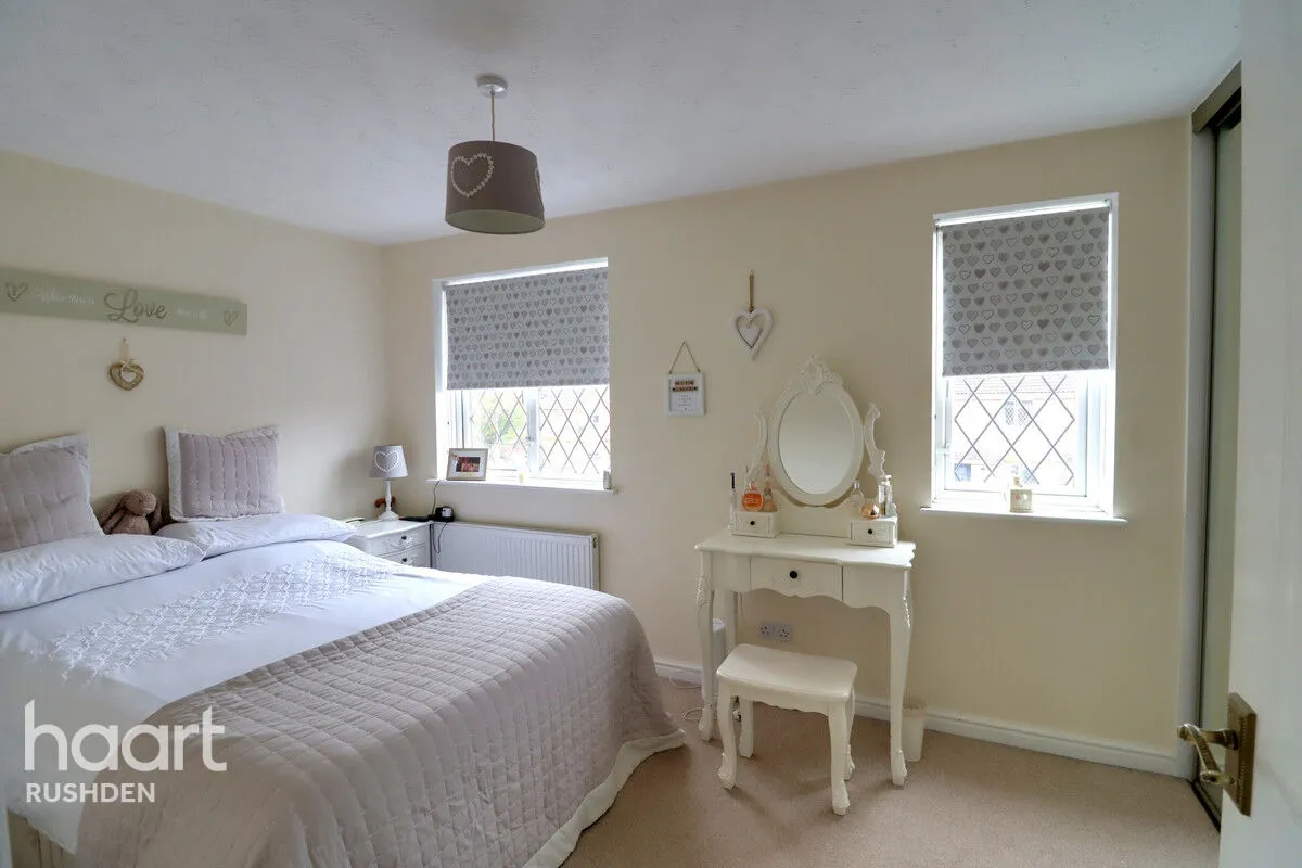 Daffodil Drive, Rushden, NN10, photo 7