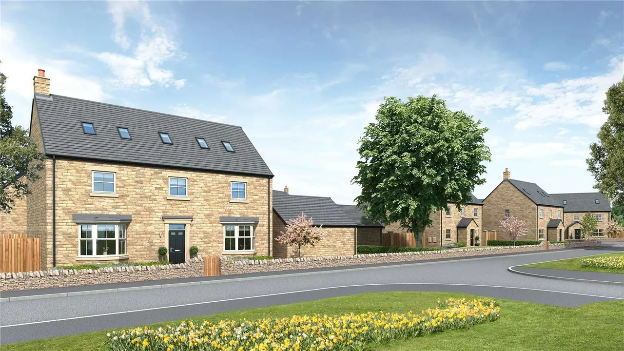Sycamore Place, Whinstone Lane, Barrasford, Hexham, NE48 4AA, photo 4