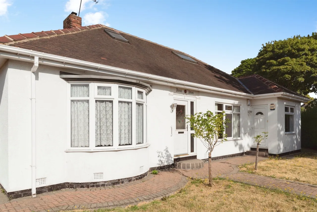 4 bed house for sale — Inglemire Lane, Hull