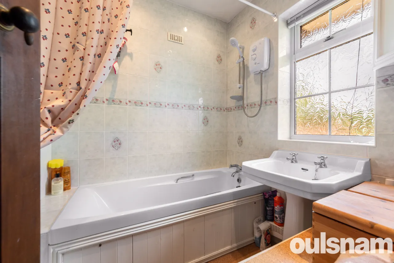 Shenley Fields Road, Bournville Village Trust, Selly Oak, Birmingham, B29 5BU, photo 17