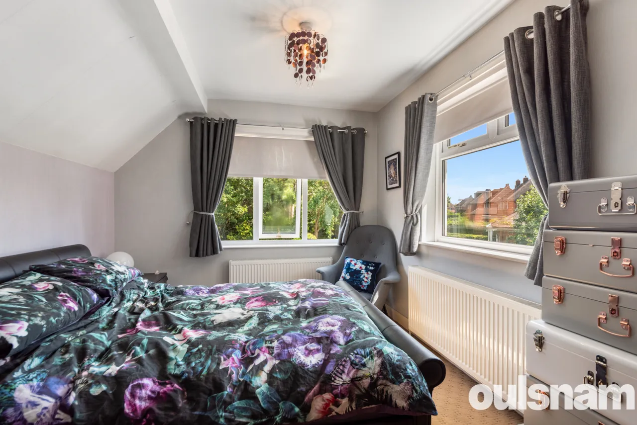 Shenley Fields Road, Bournville Village Trust, Selly Oak, Birmingham, B29 5BU, photo 13