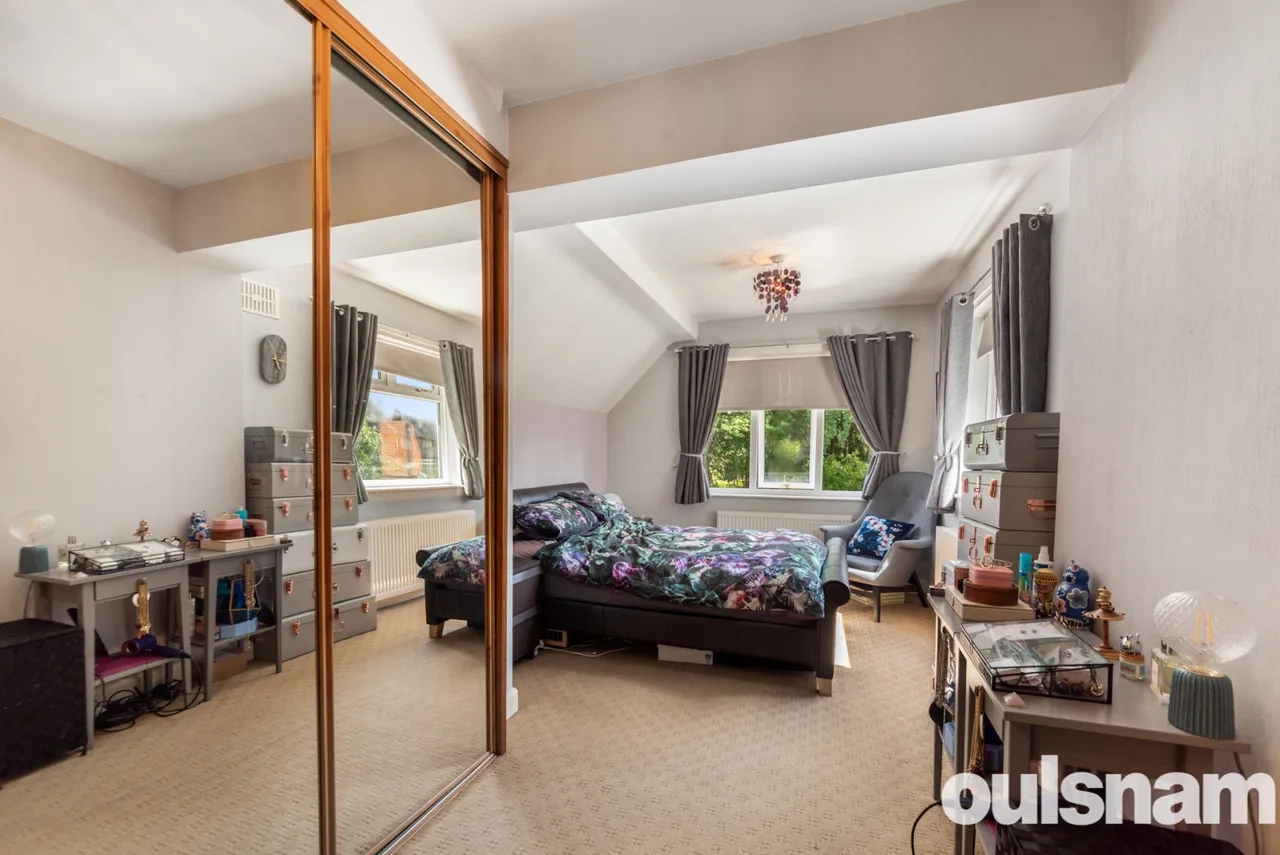 Shenley Fields Road, Bournville Village Trust, Selly Oak, Birmingham, B29 5BU, photo 11