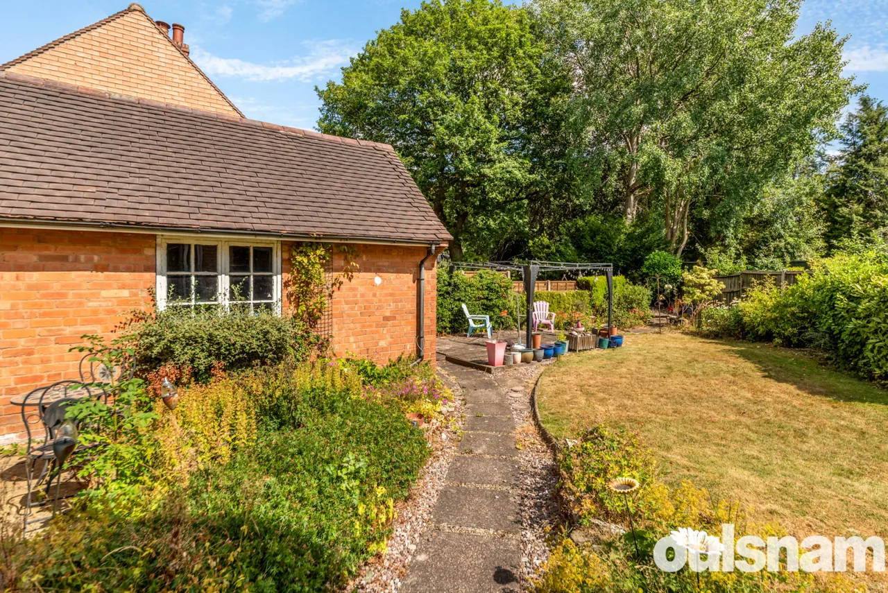 Shenley Fields Road, Bournville Village Trust, Selly Oak, Birmingham, B29 5BU, photo 19