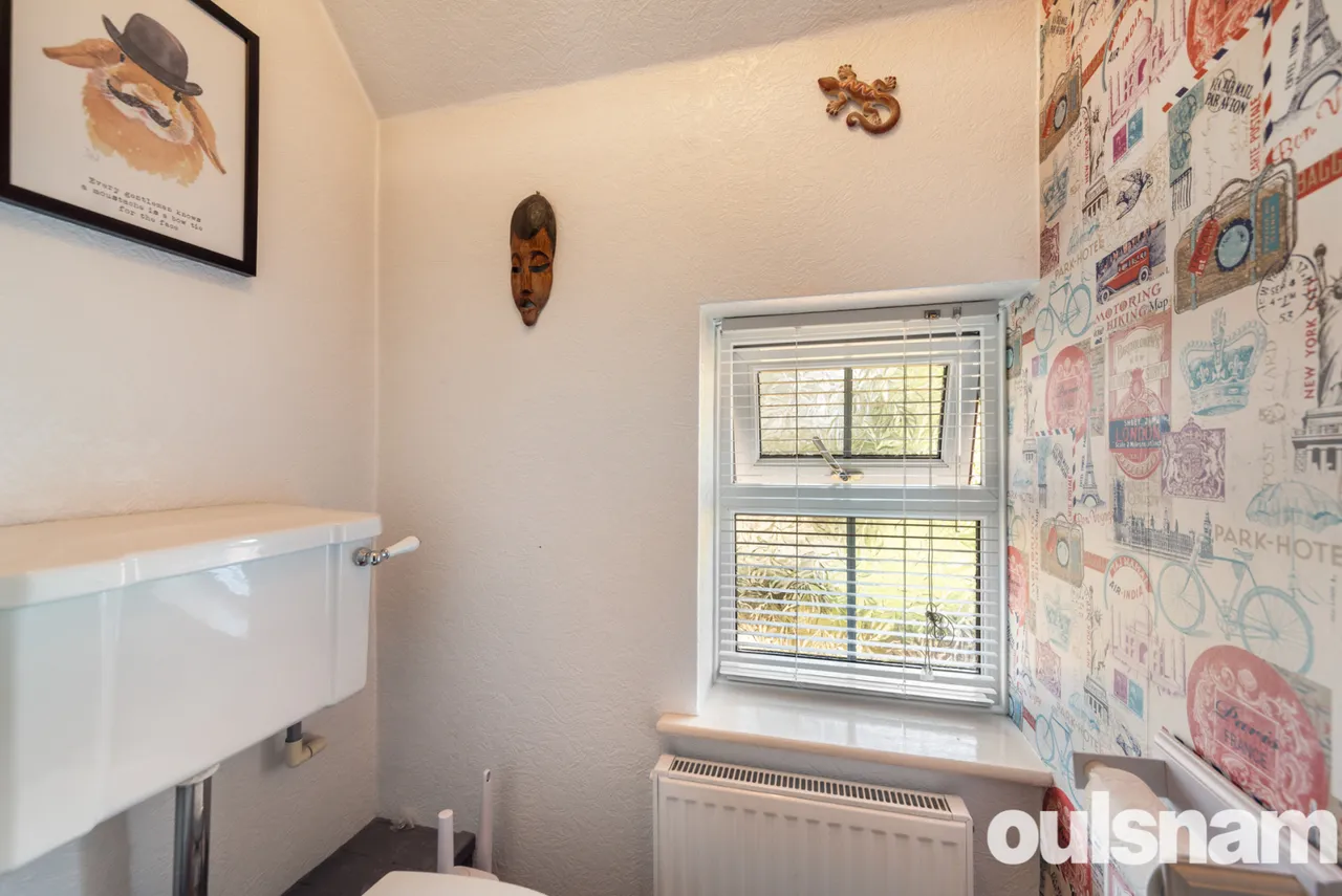 Shenley Fields Road, Bournville Village Trust, Selly Oak, Birmingham, B29 5BU, photo 10