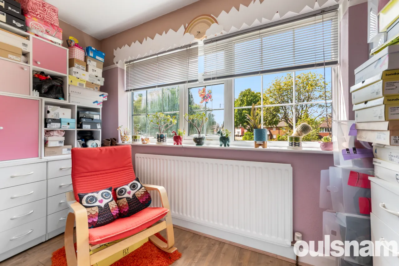 Shenley Fields Road, Bournville Village Trust, Selly Oak, Birmingham, B29 5BU, photo 16